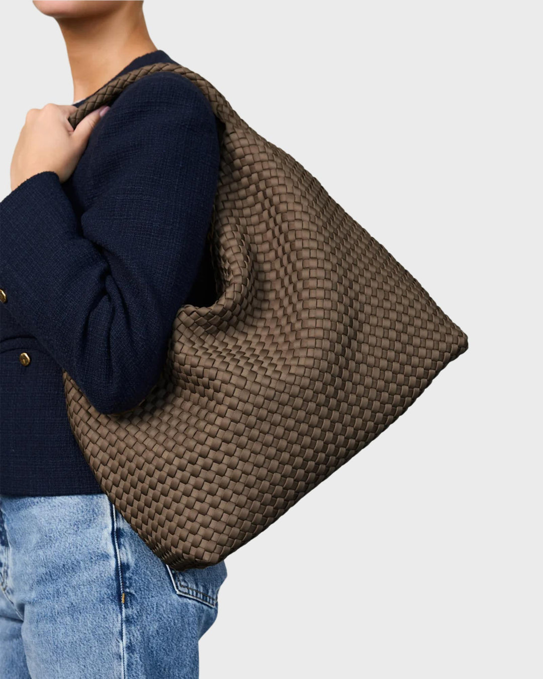 Marrea Large Bucket Coco Fresco