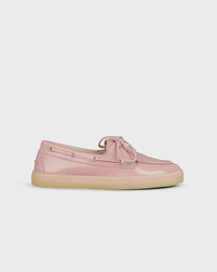 CPH160 Patent Leather Soft Pink