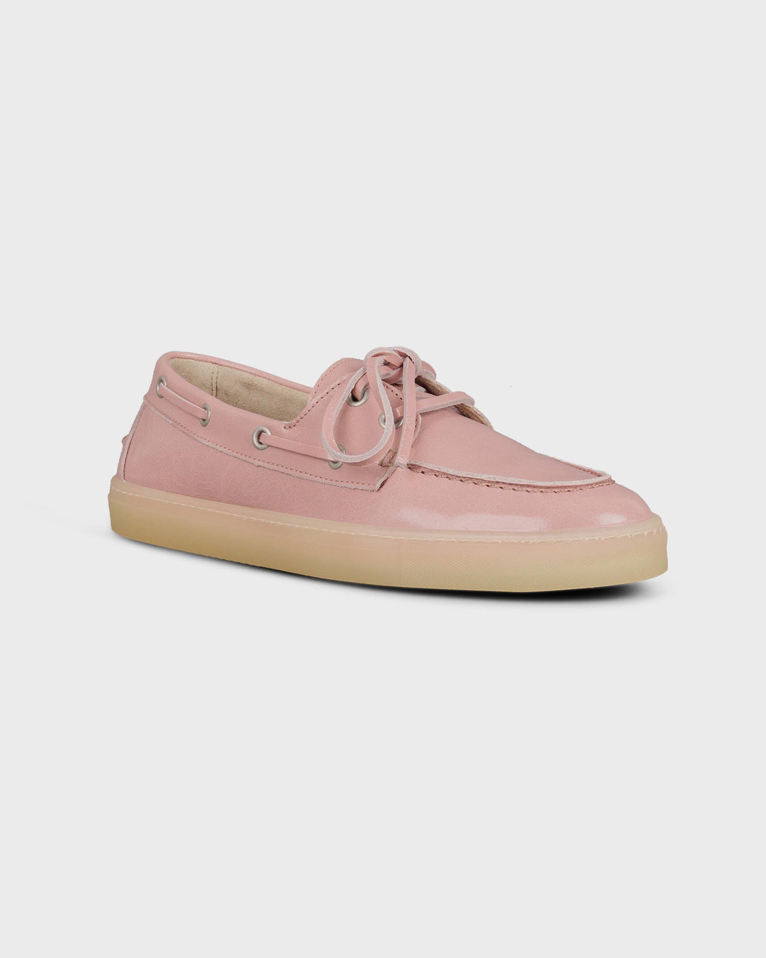 CPH160 Patent Leather Soft Pink