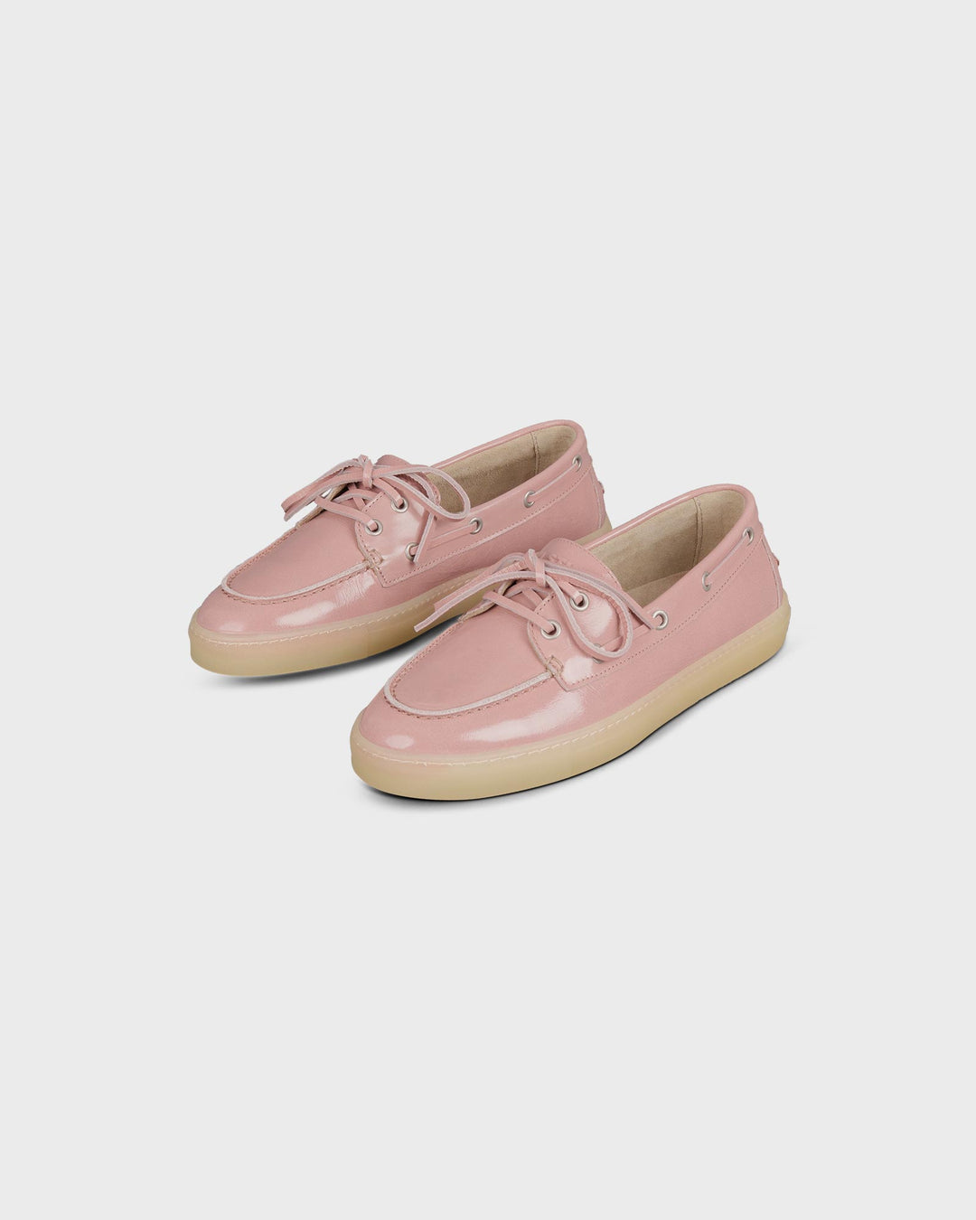 CPH160 Patent Leather Soft Pink