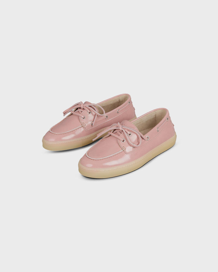 CPH160 Patent Leather Soft Pink