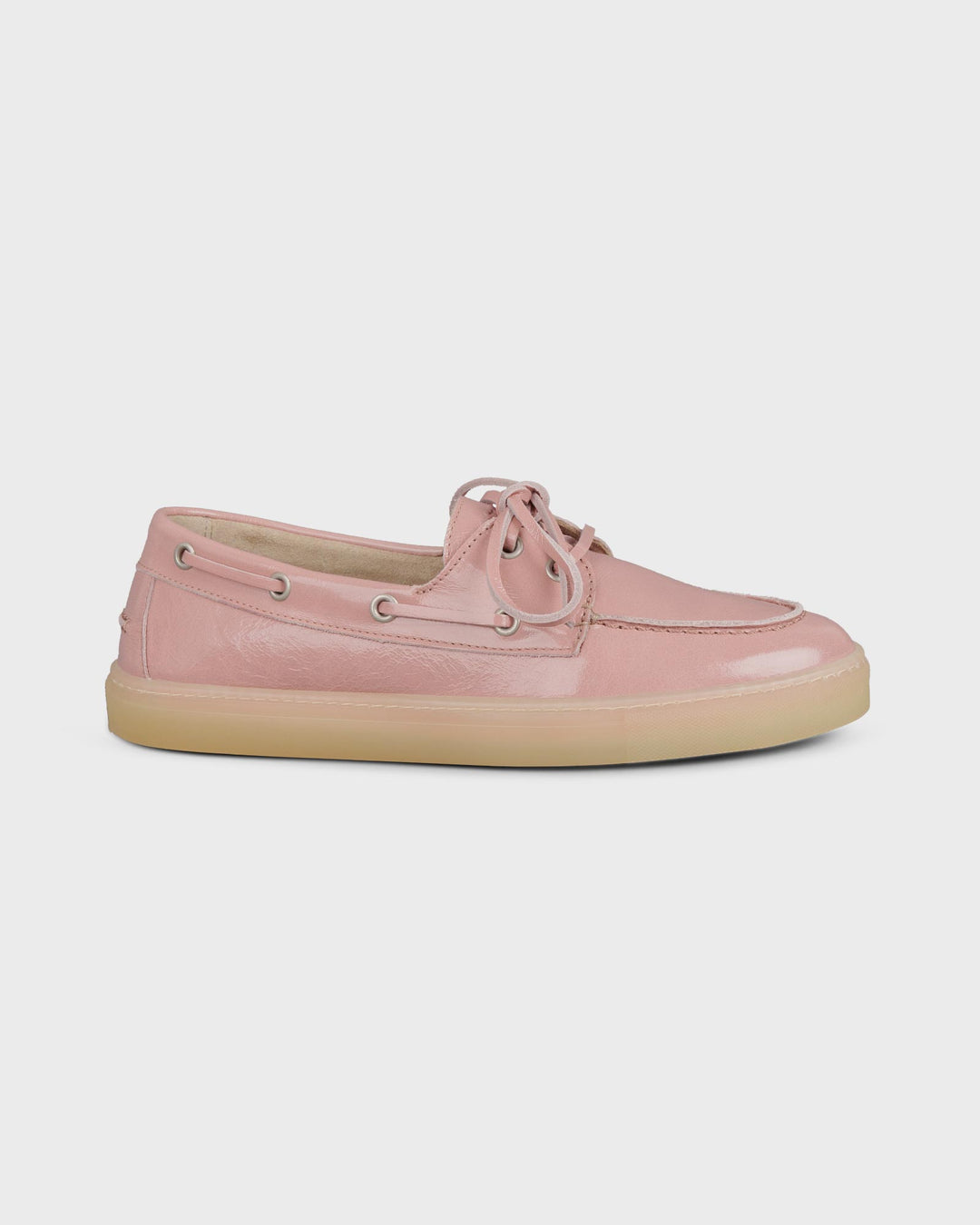 CPH160 Patent Leather Soft Pink