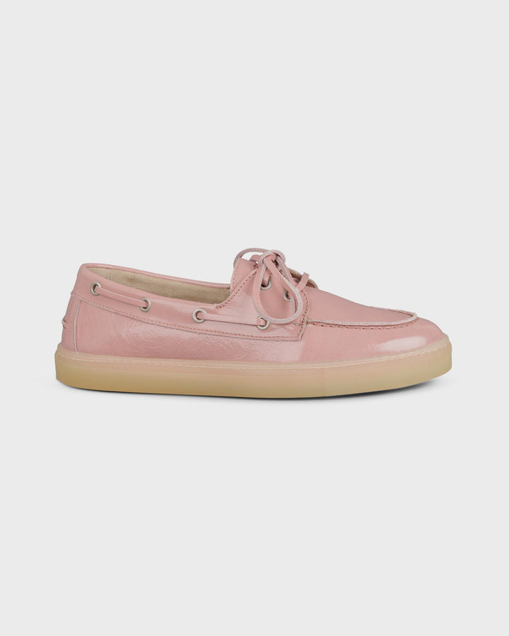 CPH160 Patent Leather Soft Pink