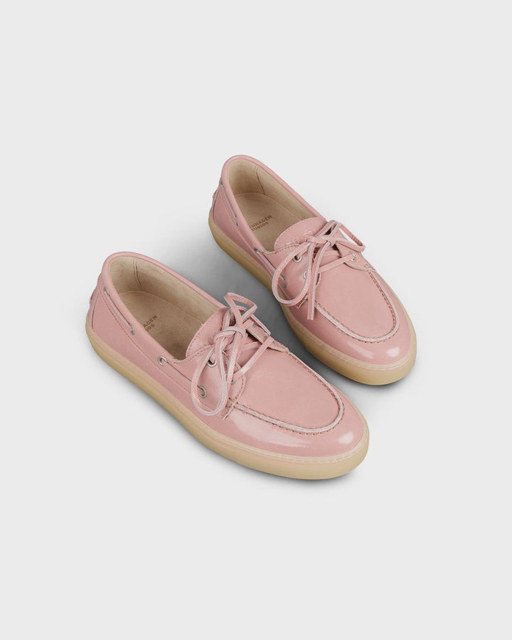 CPH160 Patent Leather Soft Pink