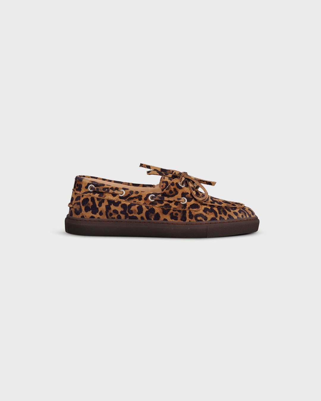 CPH160 Suede Leo