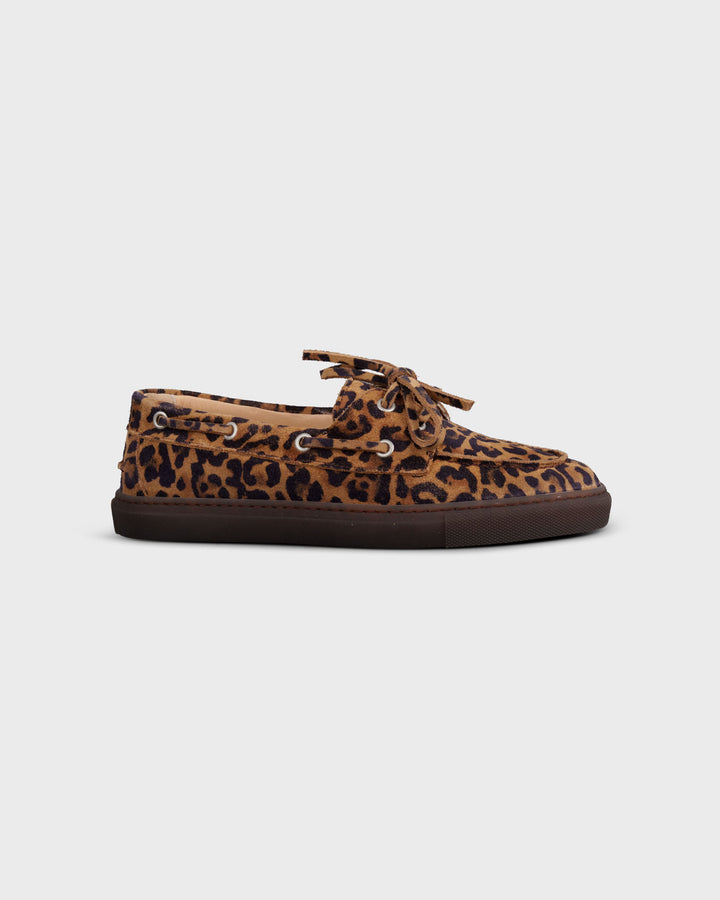 CPH160 Suede Leo