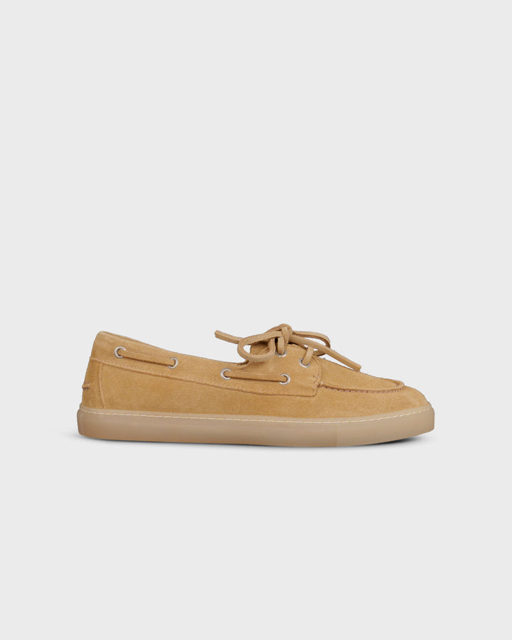 CPH160 Suede Sand/Cream