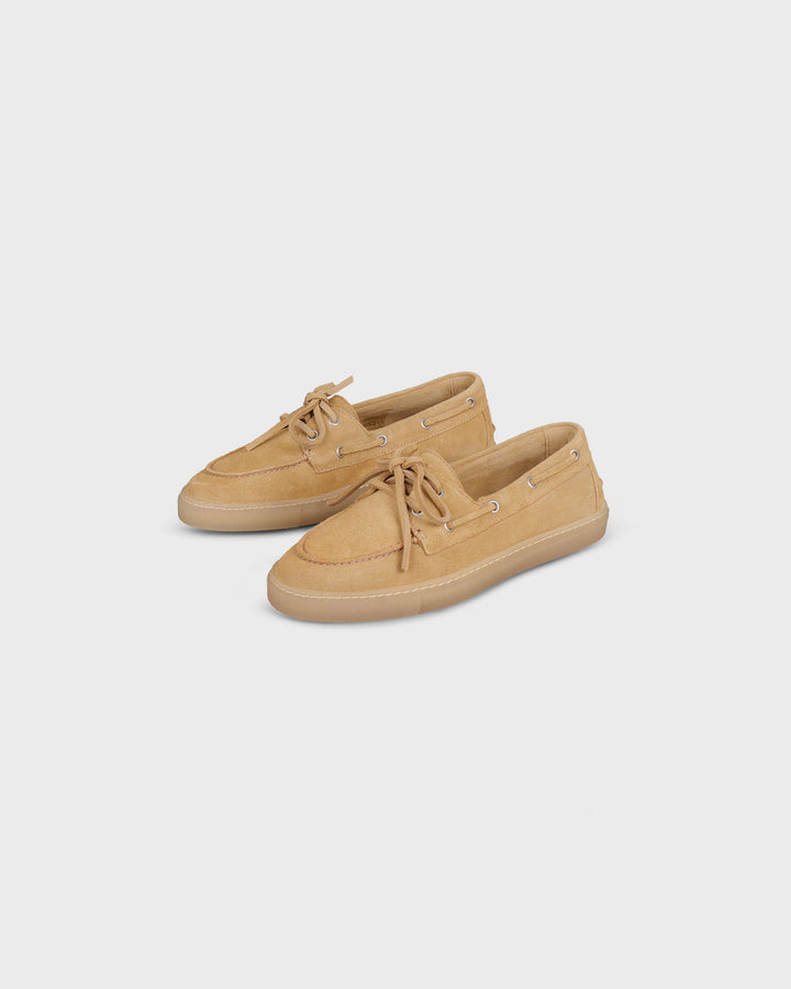 CPH160 Suede Sand/Cream