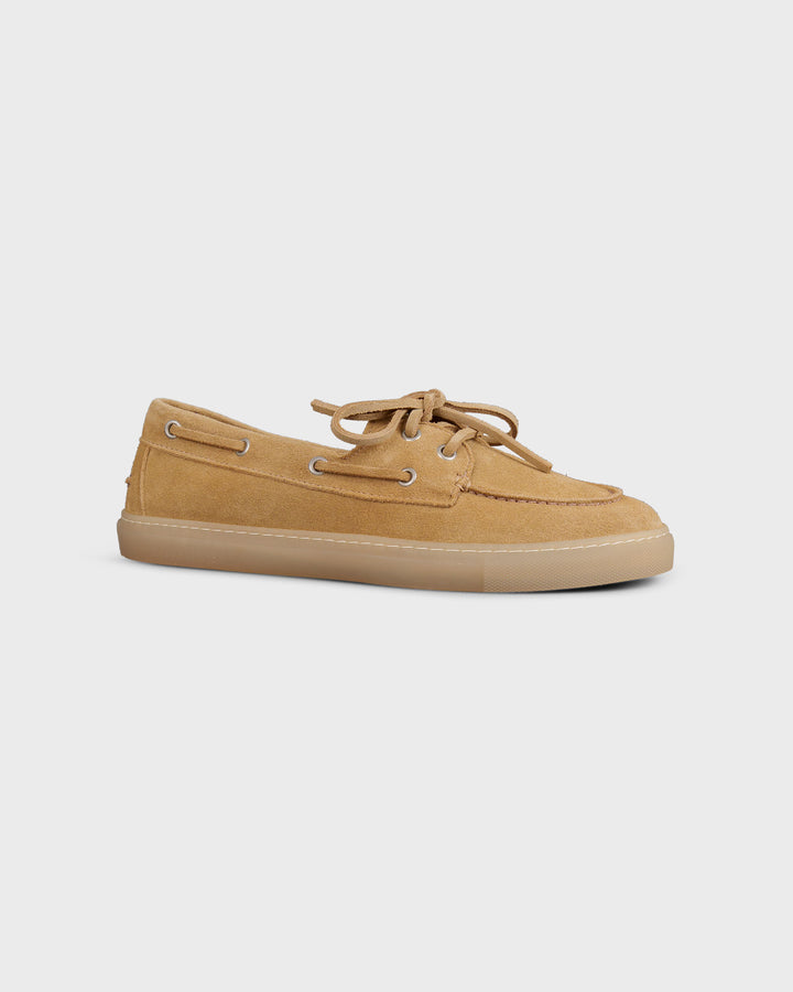 CPH160 Suede Sand/Cream