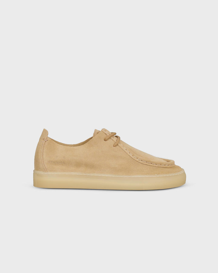 CPH172 Suede Sand