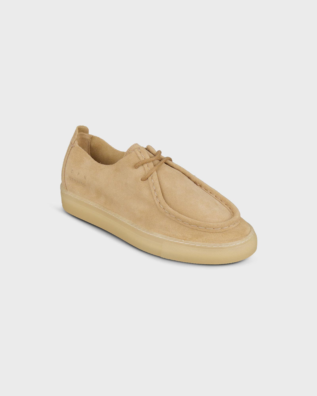 CPH172 Suede Sand