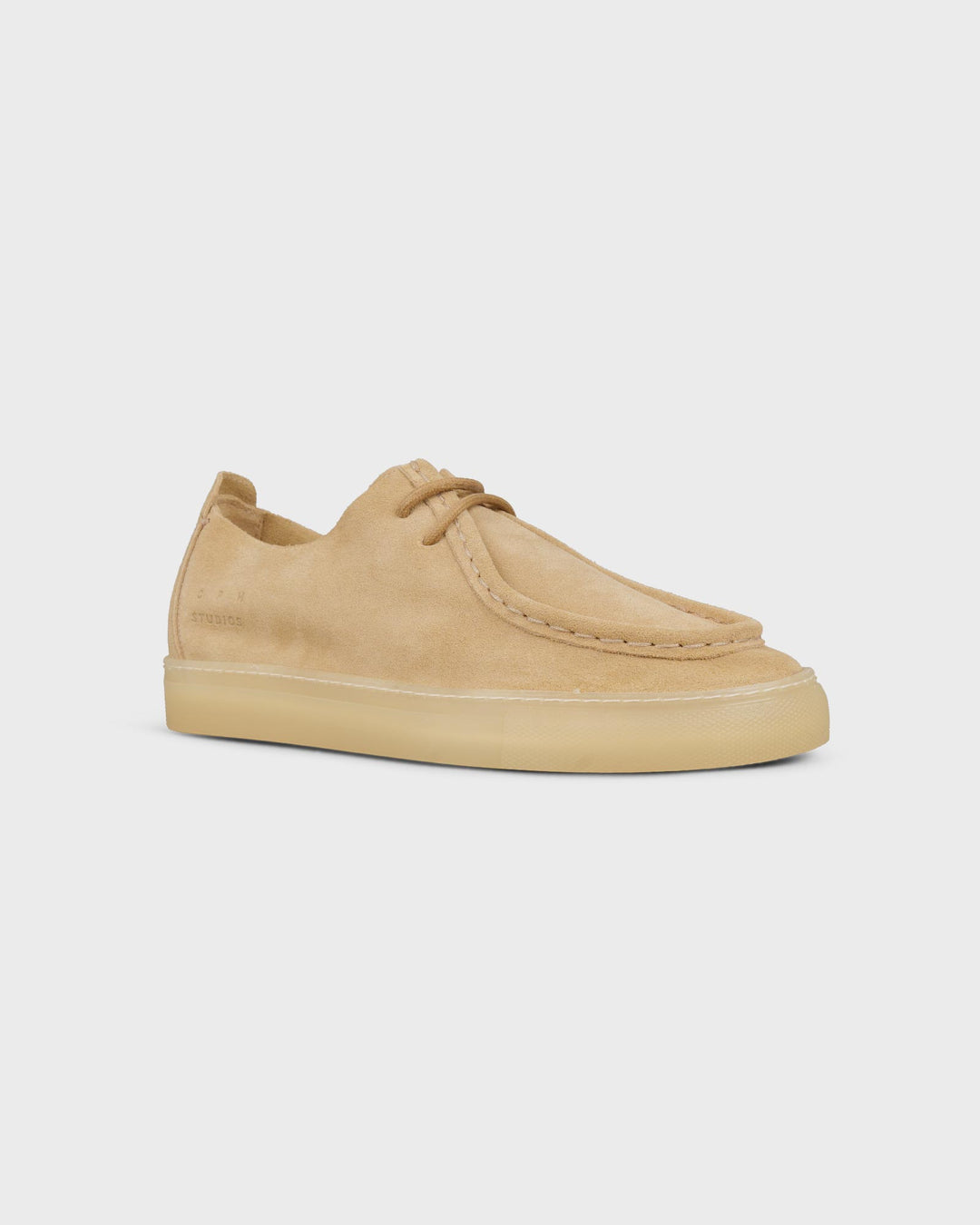 CPH172 Suede Sand