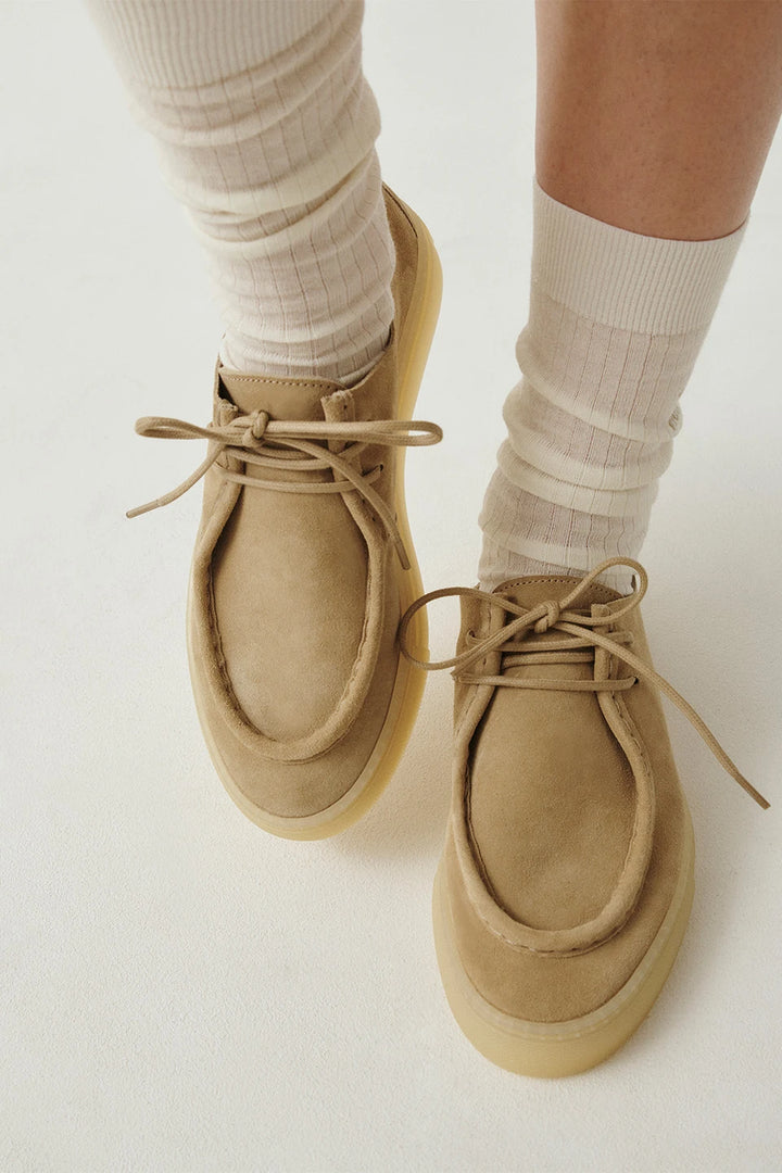 CPH172 Suede Sand