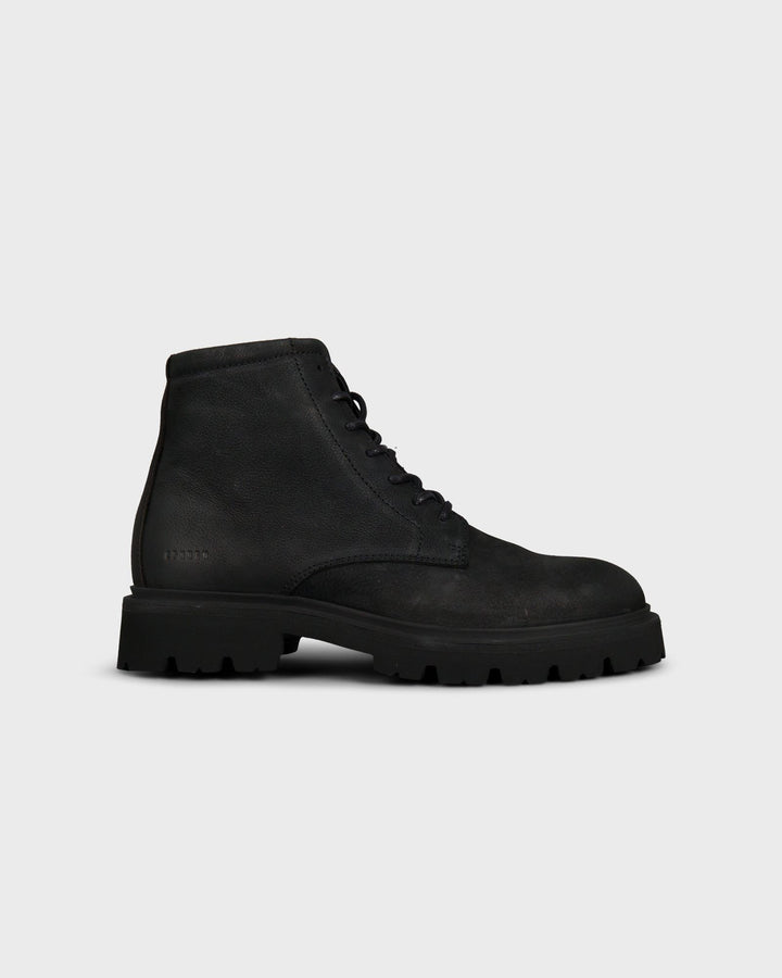 CPH188M Grainy Vitello Black