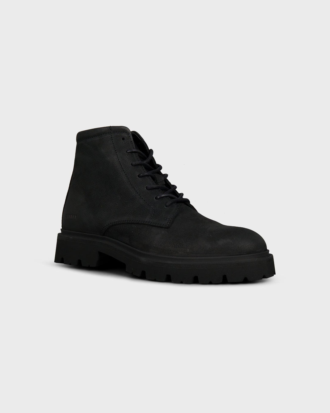 CPH188M Grainy Vitello Black