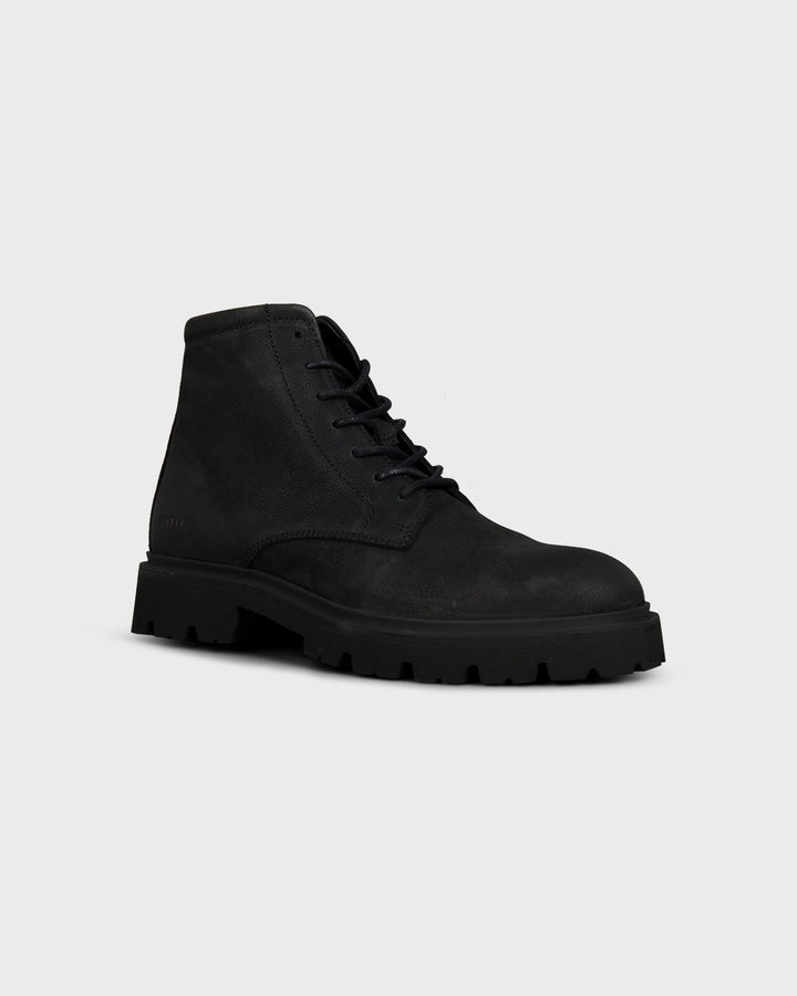 CPH188M Grainy Vitello Black