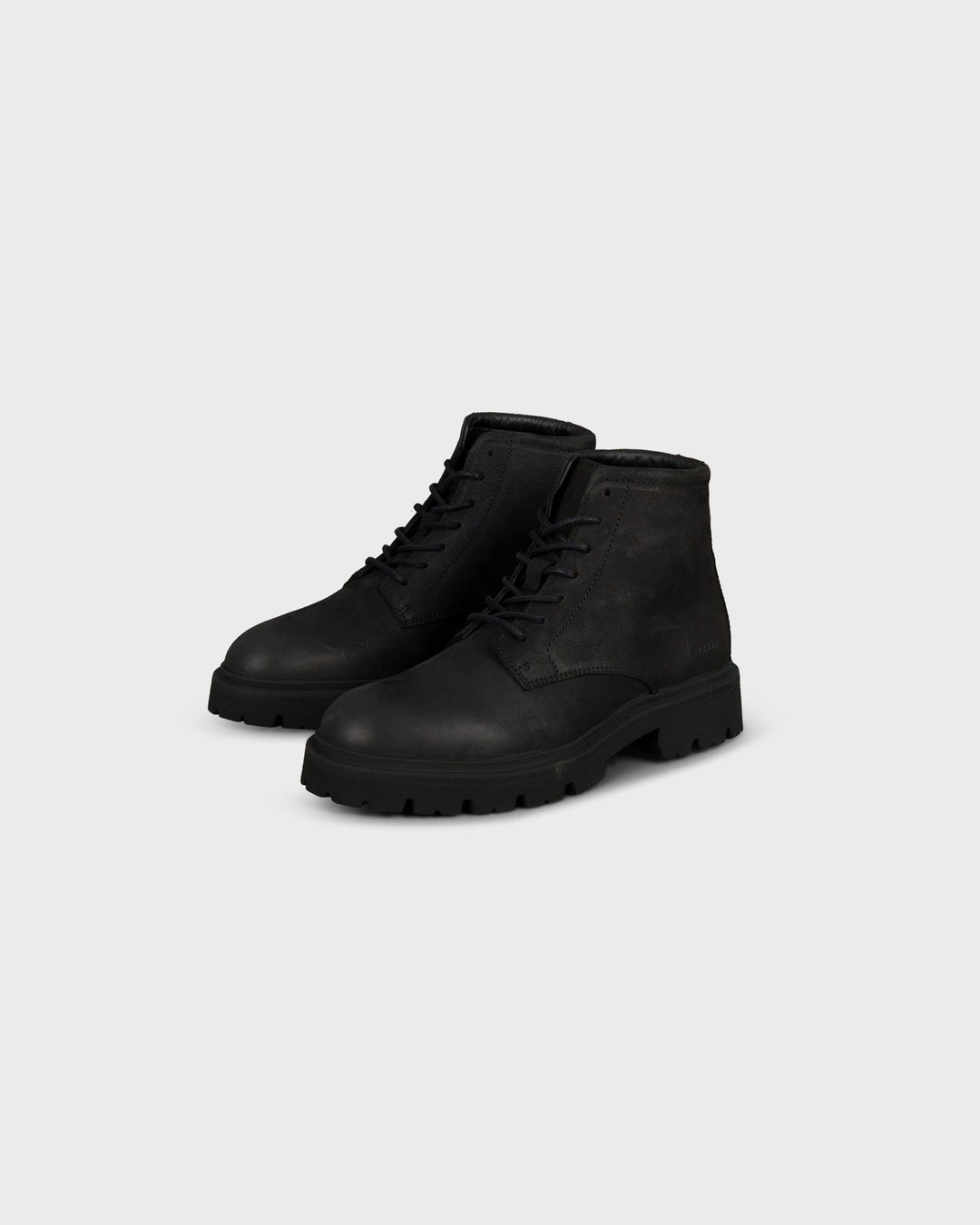 CPH188M Grainy Vitello Black