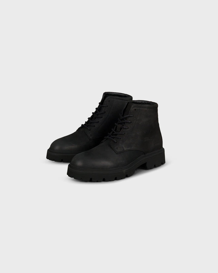 CPH188M Grainy Vitello Black