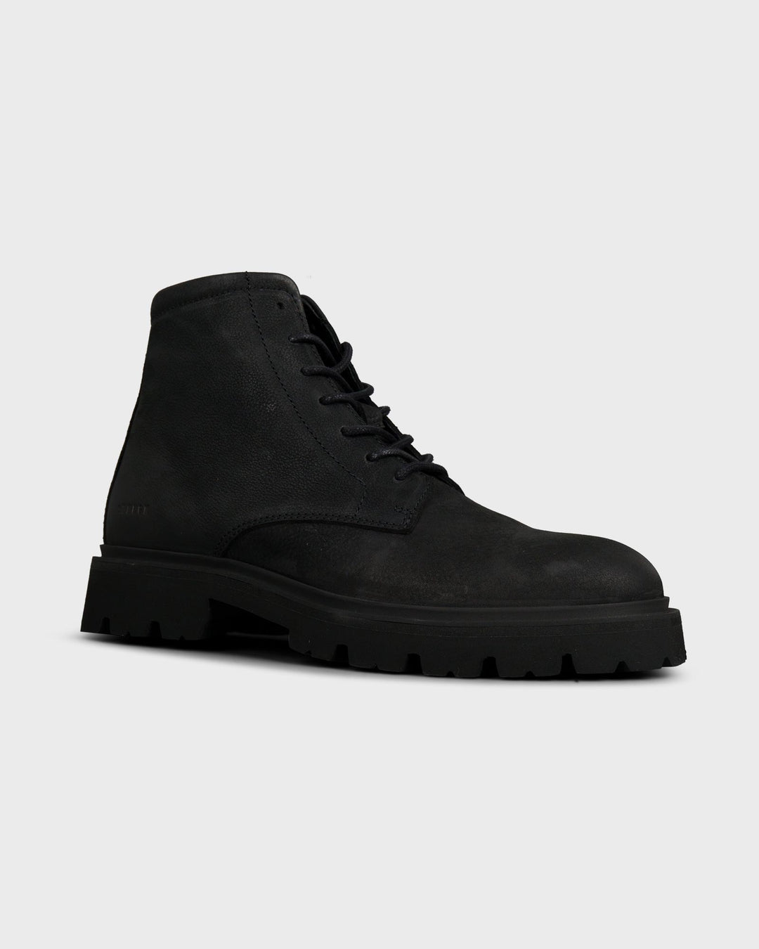 CPH188M Grainy Vitello Black