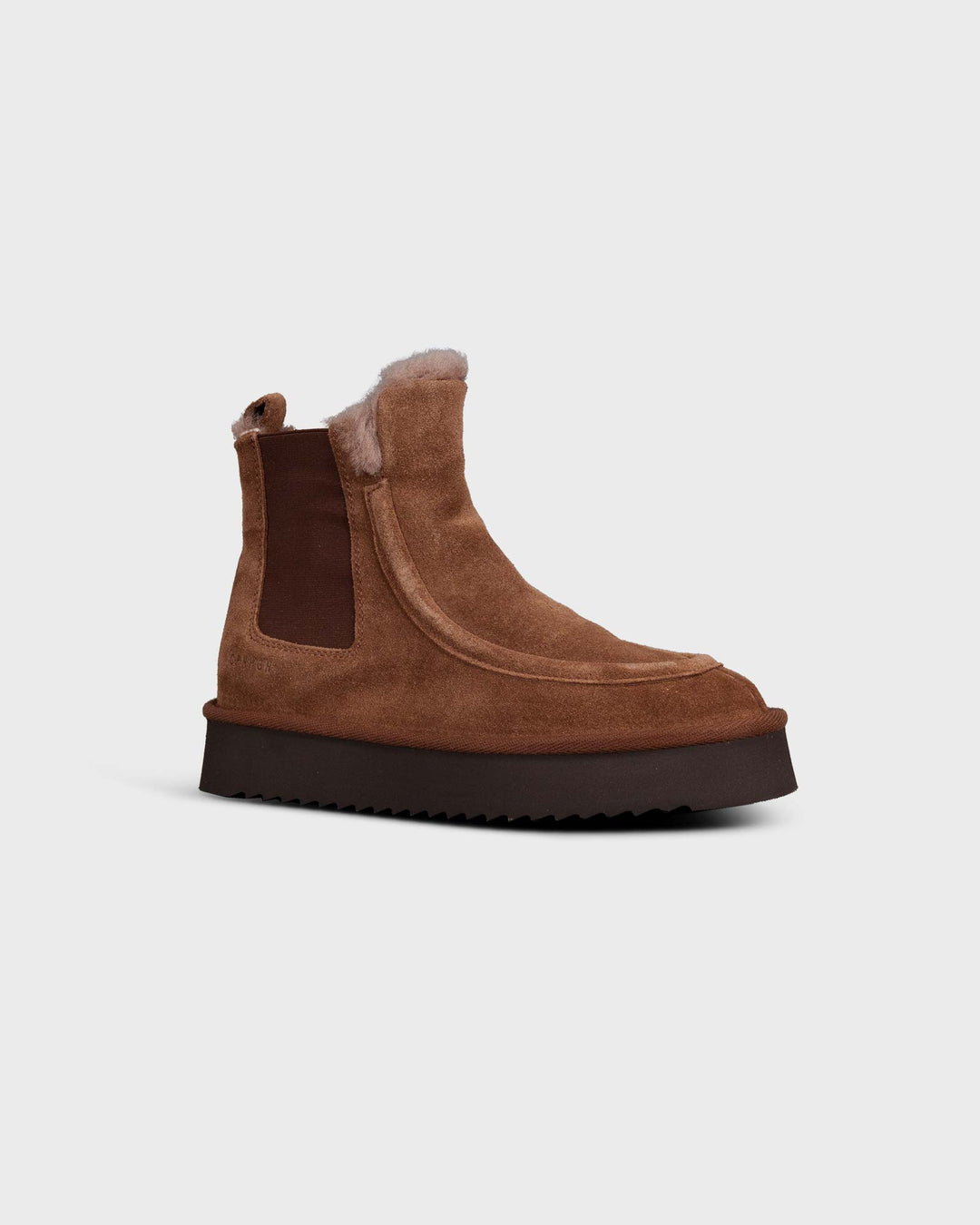 CPH267 Suede New Mokka