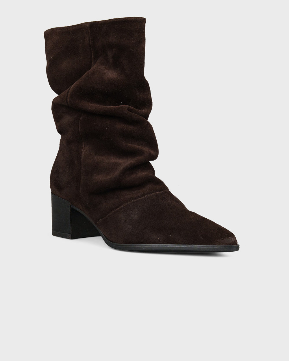 Copenhagen Studios Schuhe CPH292 Suede Chocolate – Bild 2
