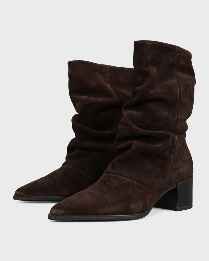 Copenhagen Studios Schuhe CPH292 Suede Chocolate – Bild 3