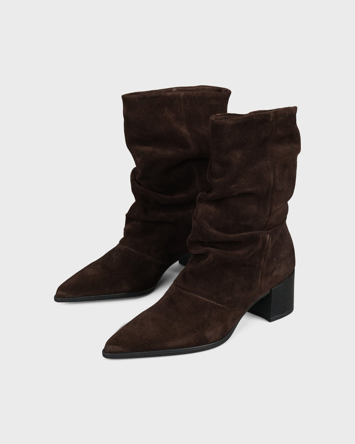Copenhagen Studios Schuhe CPH292 Suede Chocolate – Bild 4