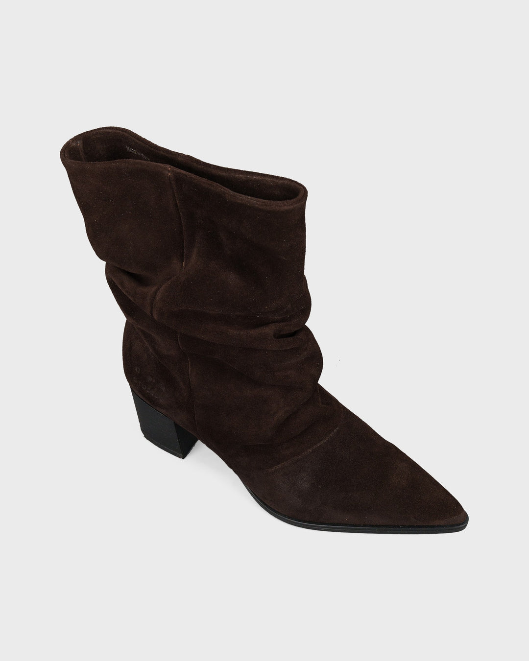 Copenhagen Studios Schuhe CPH292 Suede Chocolate – Bild 7