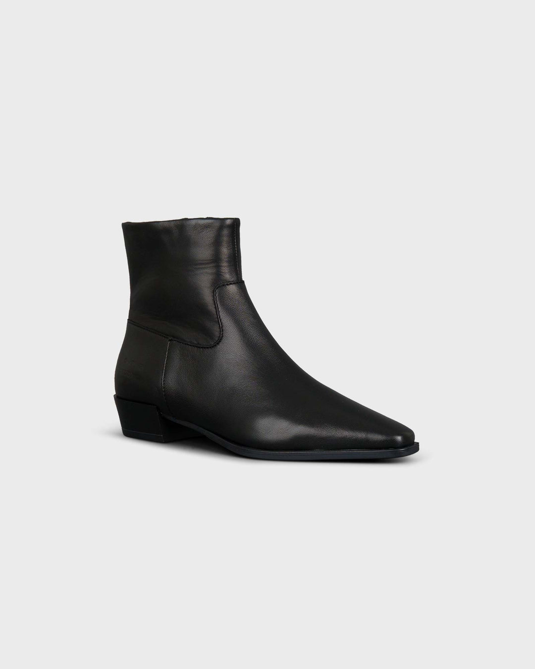 CPH293 Leather Black