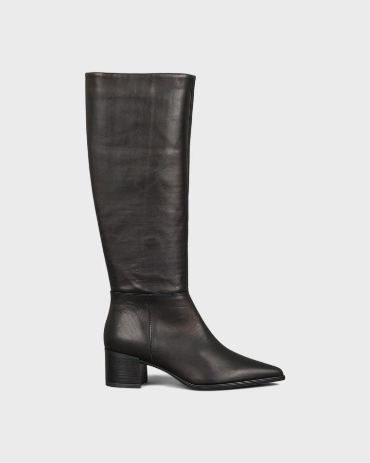 Copenhagen Studios Schuhe CPH299 Leather Black