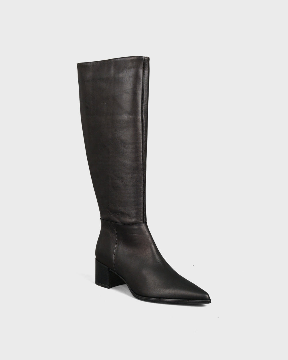 Copenhagen Studios Schuhe CPH299 Leather Black – Bild 2