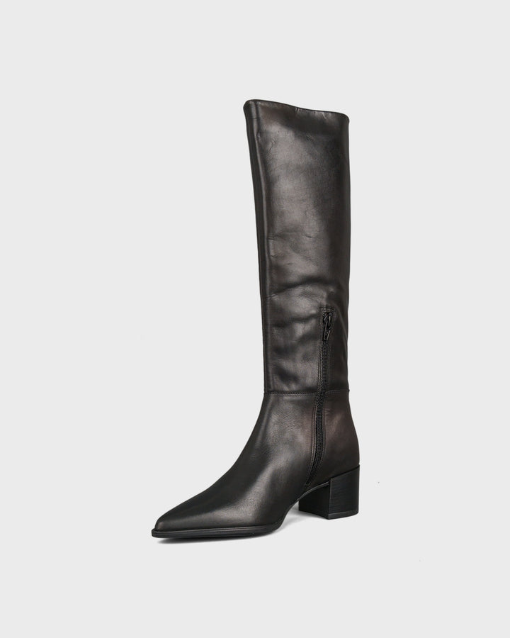 Copenhagen Studios Schuhe CPH299 Leather Black – Bild 3
