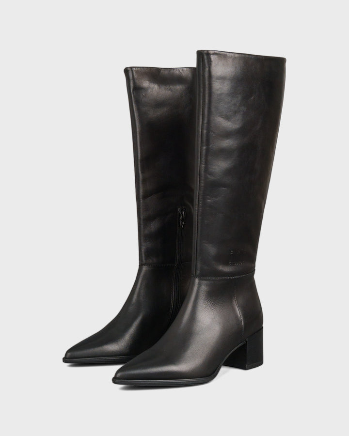 Copenhagen Studios Schuhe CPH299 Leather Black – Bild 4