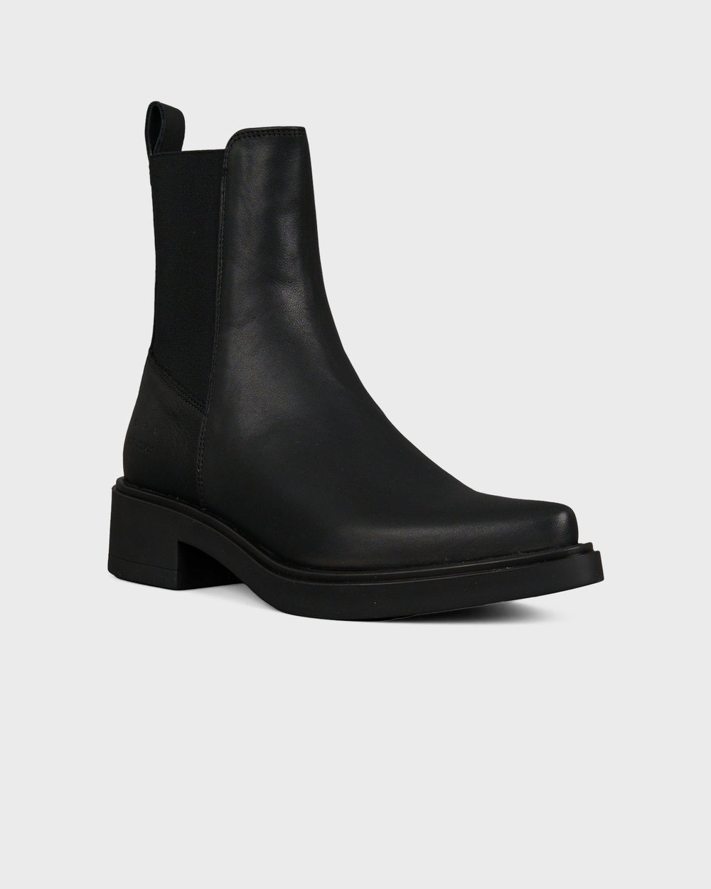 Copenhagen Studios Schuhe CPH301 Leather Black – Bild 2
