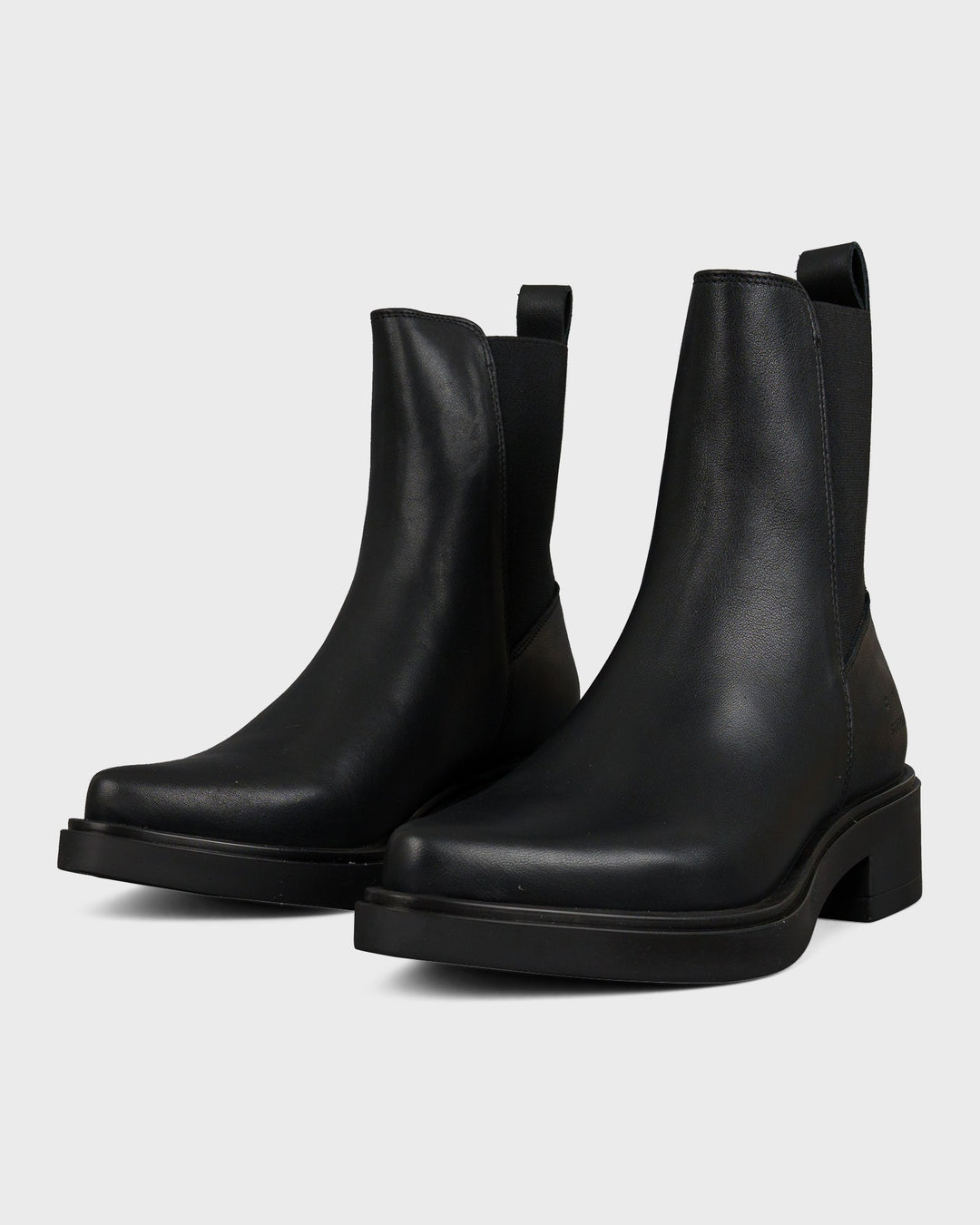 Copenhagen Studios Schuhe CPH301 Leather Black – Bild 3