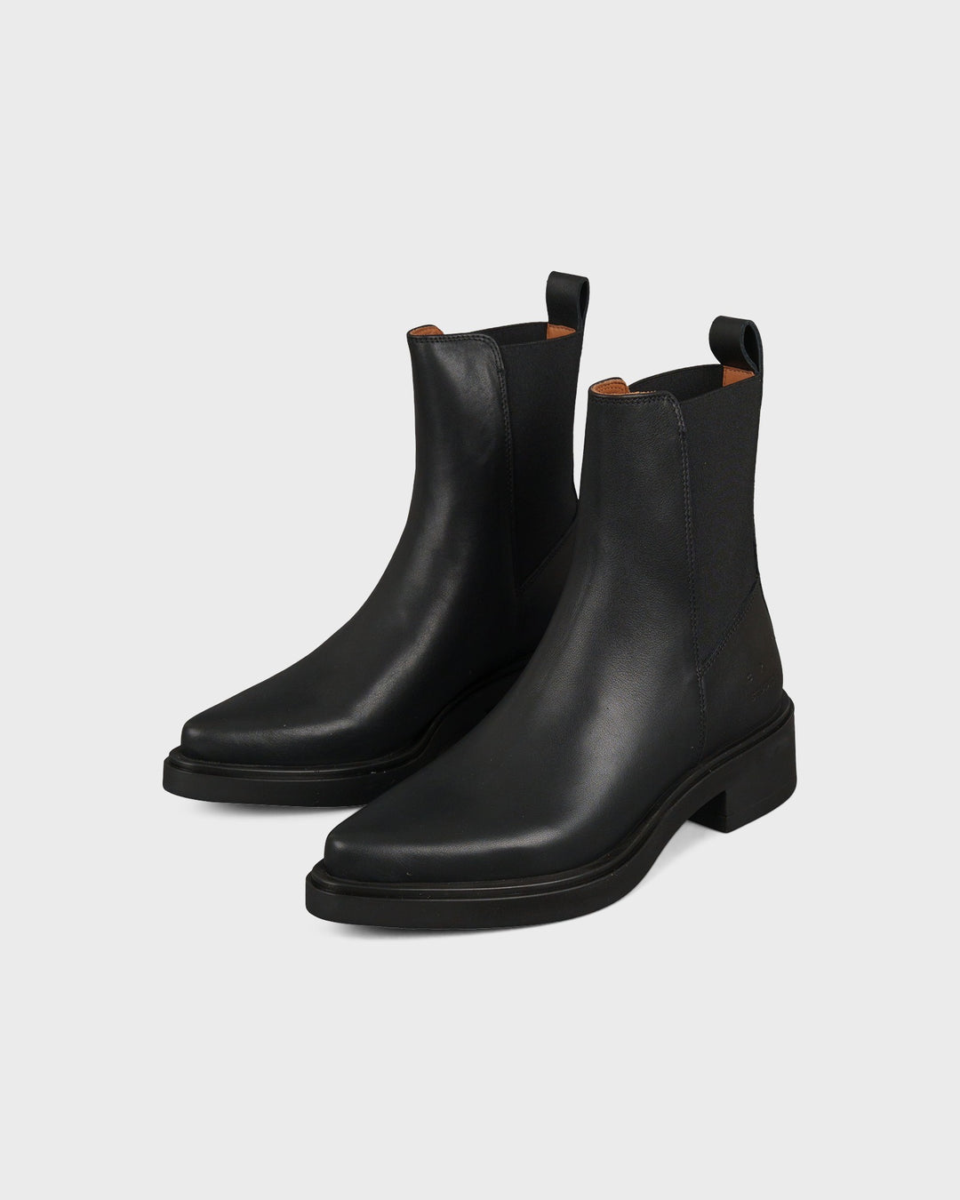 Copenhagen Studios Schuhe CPH301 Leather Black – Bild 4