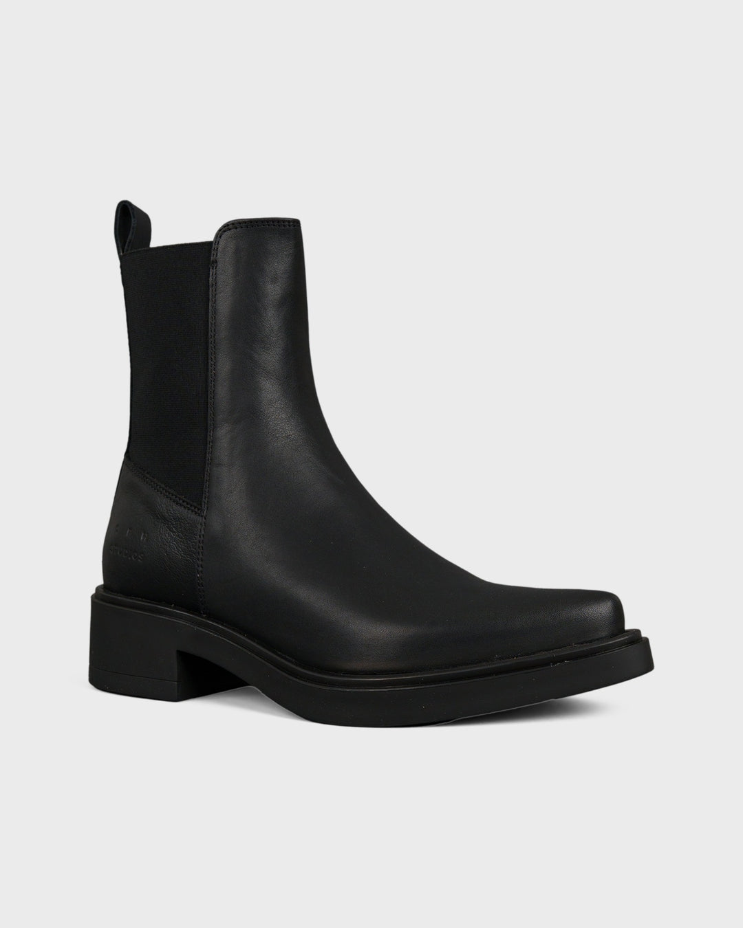 Copenhagen Studios Schuhe CPH301 Leather Black – Bild 5