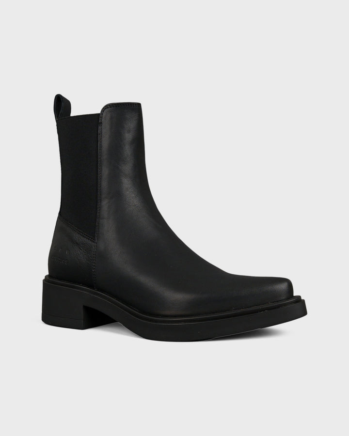 Copenhagen Studios Schuhe CPH301 Leather Black – Bild 5