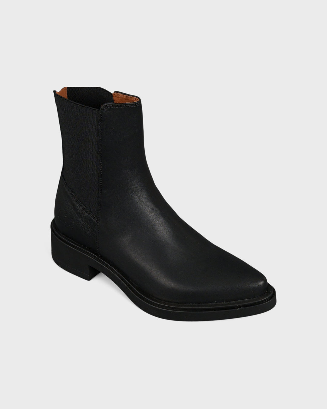 Copenhagen Studios Schuhe CPH301 Leather Black – Bild 6