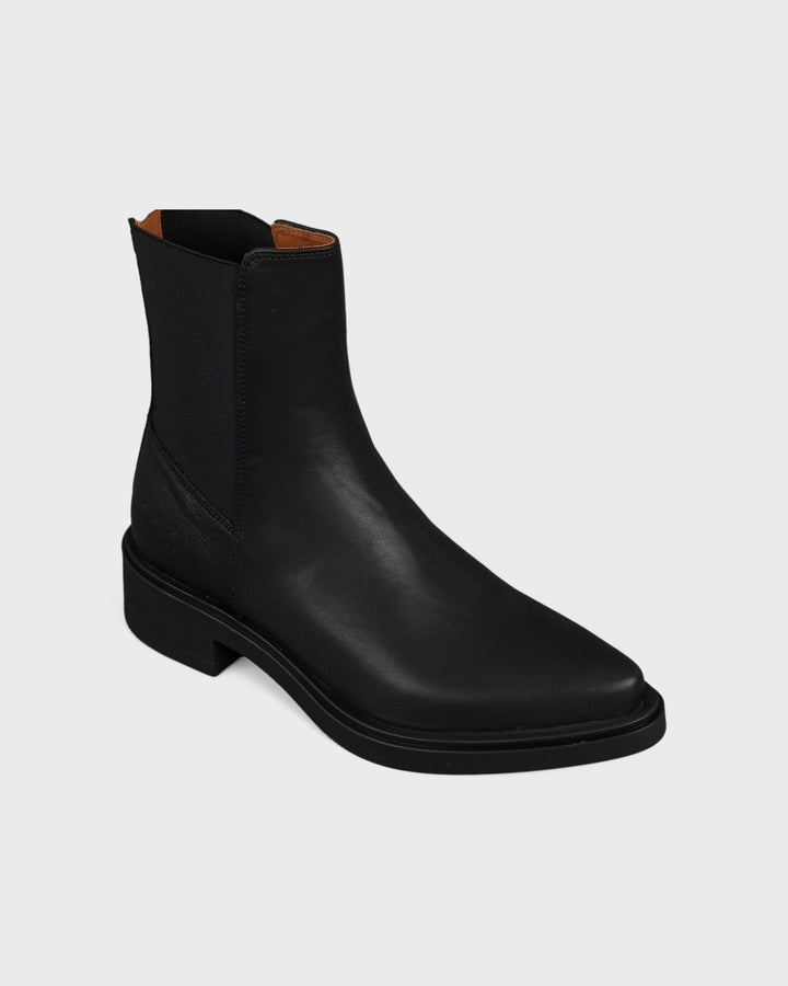 Copenhagen Studios Schuhe CPH301 Leather Black – Bild 6