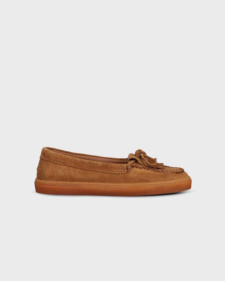 CPH365 Suede New Brown