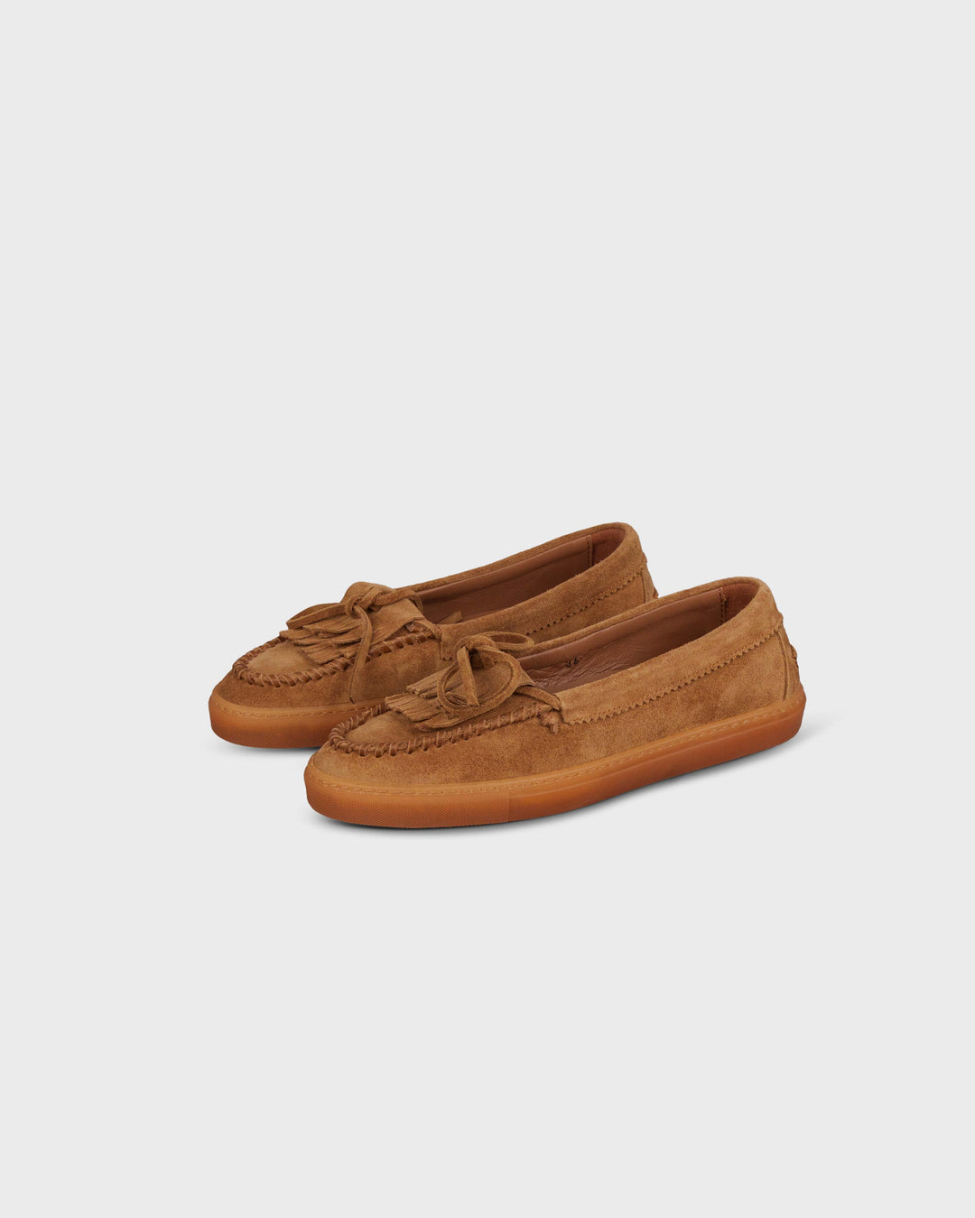 CPH365 Suede New Brown