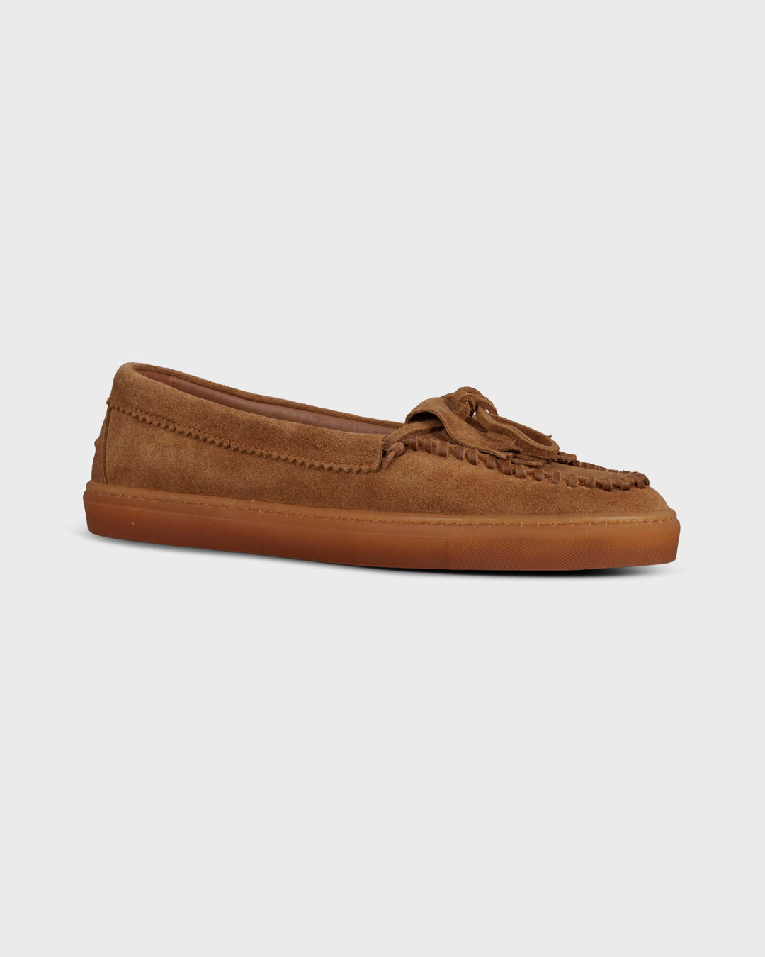 CPH365 Suede New Brown