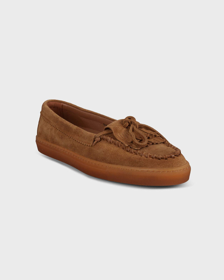 CPH365 Suede New Brown