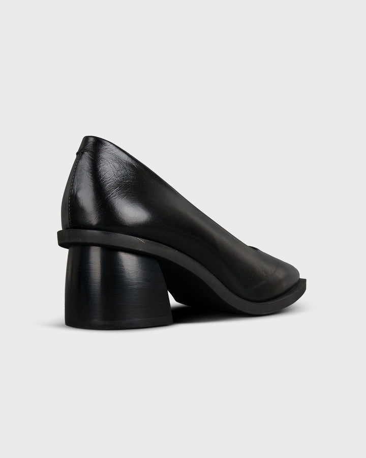 CPH430 Shiny Leather Black