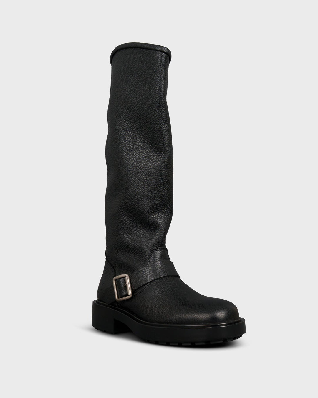 CPH441 Leather Black