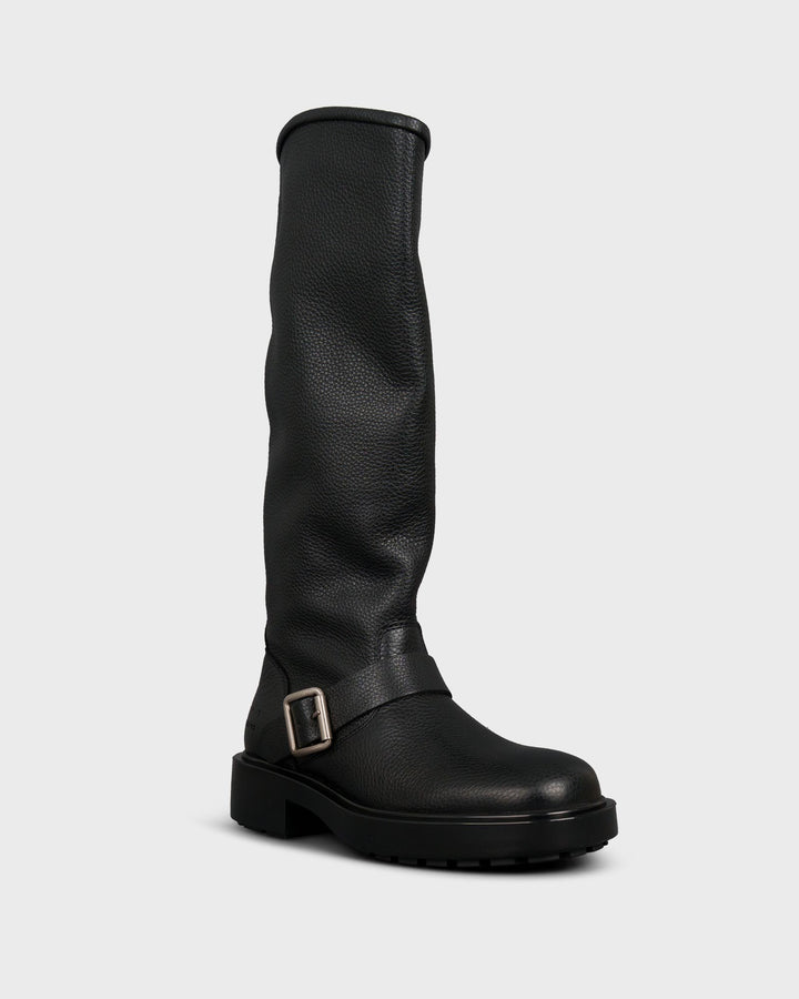 CPH441 Leather Black