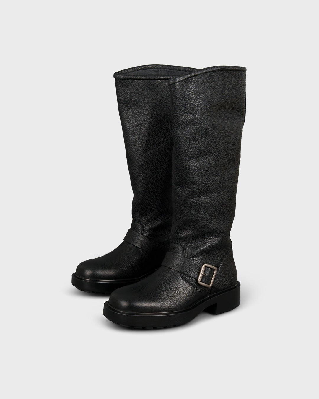 CPH441 Leather Black