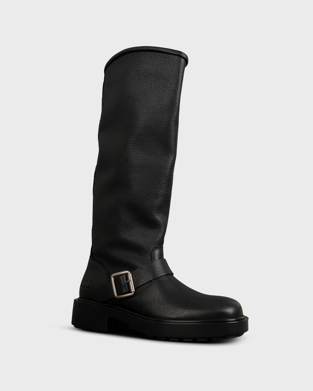 CPH441 Leather Black