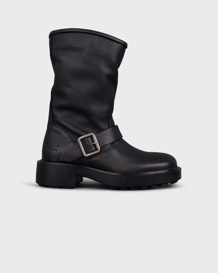 CPH442 Leather Black